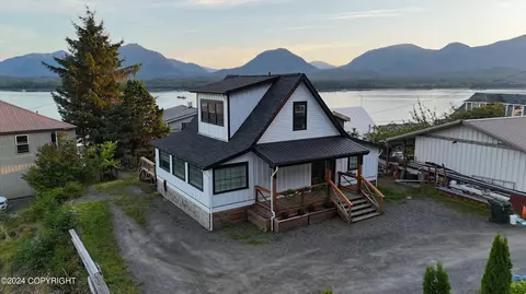 1256 Sayles St, Ketchikan, AK 99901