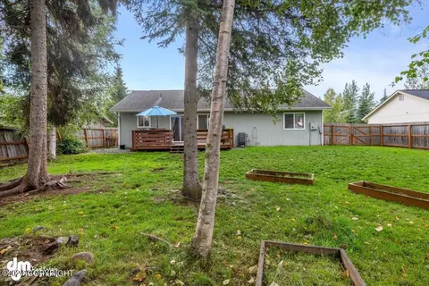 16639 Eleonora St, Eagle River, AK 99577 photo 45