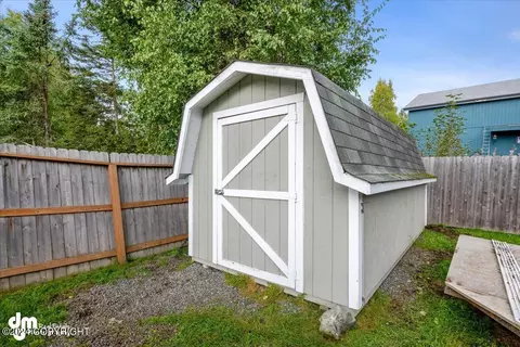 16639 Eleonora St, Eagle River, AK 99577 photo 41