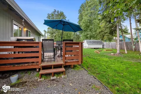 16639 Eleonora St, Eagle River, AK 99577 photo 49