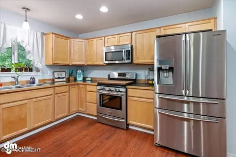 16639 Eleonora St, Eagle River, AK 99577 photo 18
