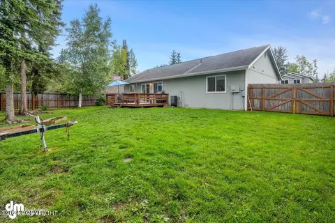 16639 Eleonora St, Eagle River, AK 99577 photo 44