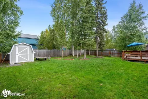 16639 Eleonora St, Eagle River, AK 99577 photo 39