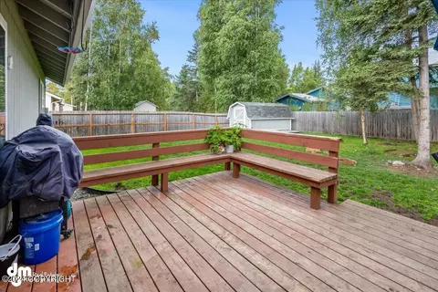 16639 Eleonora St, Eagle River, AK 99577 photo 35