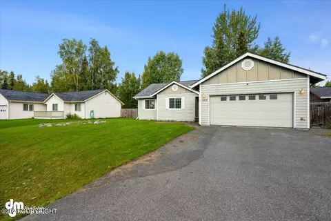 16639 Eleonora St, Eagle River, AK 99577 photo 54