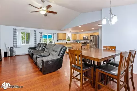 16639 Eleonora St, Eagle River, AK 99577 photo 14