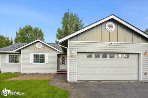 16639 Eleonora St, Eagle River, AK 99577 photo 3