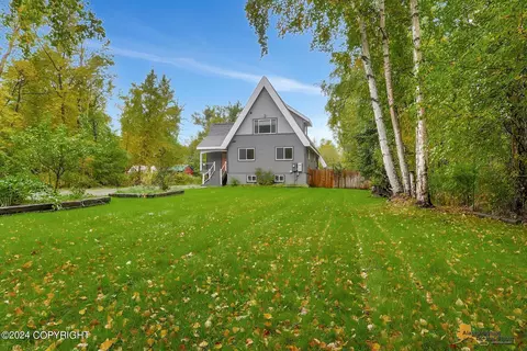 380 August Cir, Wasilla, AK 99654