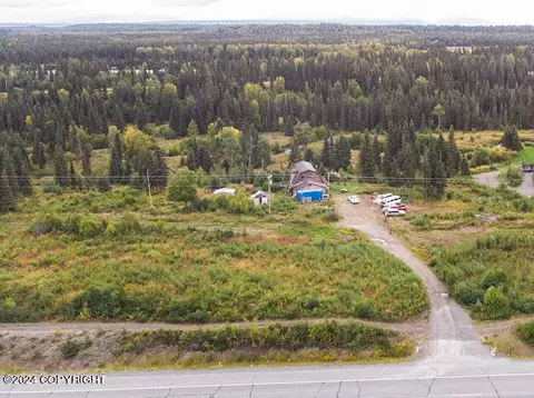 59195 Sterling Hwy, Kasilof, AK 99610