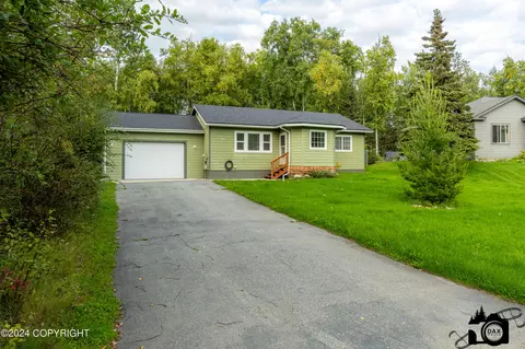 7041 S Yohn Bay Pl, Wasilla, AK 99654