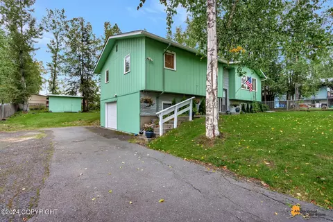 16443 Carla St, Eagle River, AK 99577 photo 4