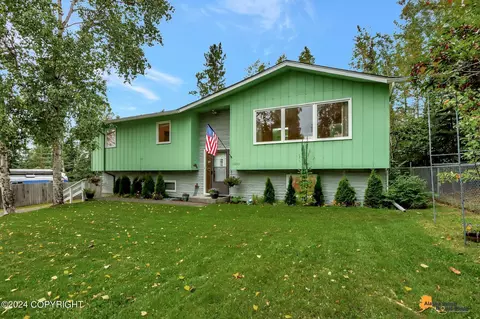 16443 Carla St, Eagle River, AK 99577 photo 3