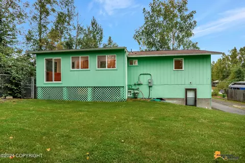 16443 Carla St, Eagle River, AK 99577 photo 7