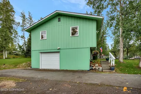 16443 Carla St, Eagle River, AK 99577 photo 5