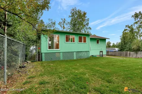 16443 Carla St, Eagle River, AK 99577 photo 8