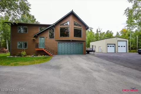 4301 S S Wl #STE ROAD, Wasilla, AK 99654