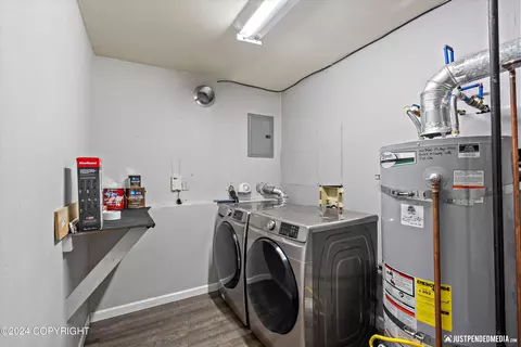 Other - 17351 Baronoff Ave, Eagle River, AK 99577 photo 3 of 4