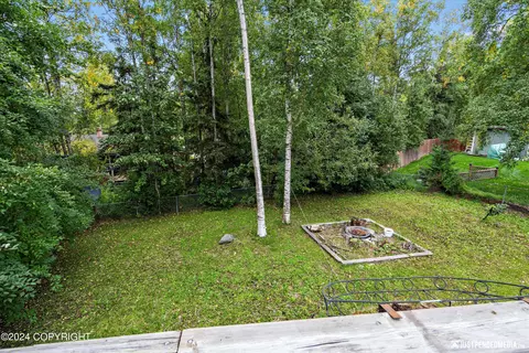 Exterior - 17351 Baronoff Ave, Eagle River, AK 99577 photo 3 of 5