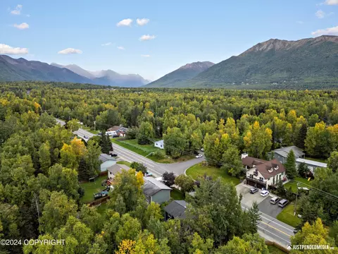 View/Area - 17351 Baronoff Ave, Eagle River, AK 99577 photo 3 of 3