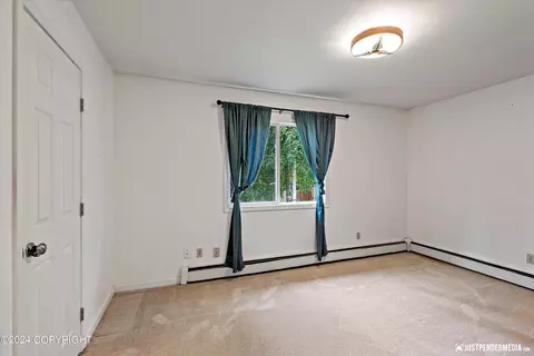 Bedroom - 17351 Baronoff Ave, Eagle River, AK 99577 photo 3 of 7