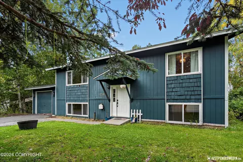 17351 Baronoff Ave, Eagle River, AK 99577