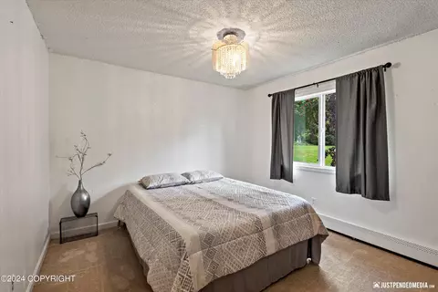 Bedroom - 17351 Baronoff Ave, Eagle River, AK 99577 photo 1 of 7