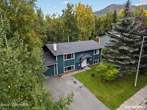 View/Area - 17351 Baronoff Ave, Eagle River, AK 99577 photo 1 of 3
