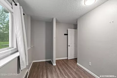 Bedroom - 17351 Baronoff Ave, Eagle River, AK 99577 photo 7 of 7