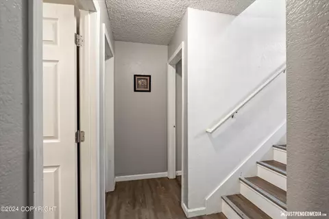 Entry Way - 17351 Baronoff Ave, Eagle River, AK 99577 photo 3 of 3