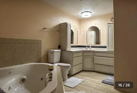 Bath - 320 E White Spruce Loop, Wasilla, AK 99654 photo 2 of 2