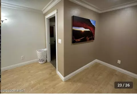 Entry Way - 320 E White Spruce Loop, Wasilla, AK 99654 photo 3 of 3