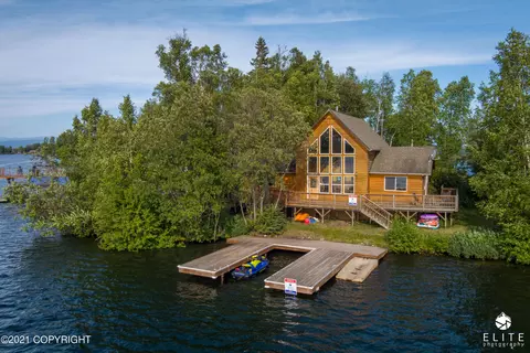 L3a No Road, Big Lake, AK 99652