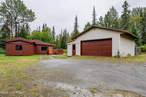 53345 Ainsworth Ave, Kenai, AK 99611