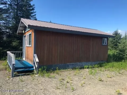 27148 27144 Cloyds Rd, Anchor Point, AK 99556