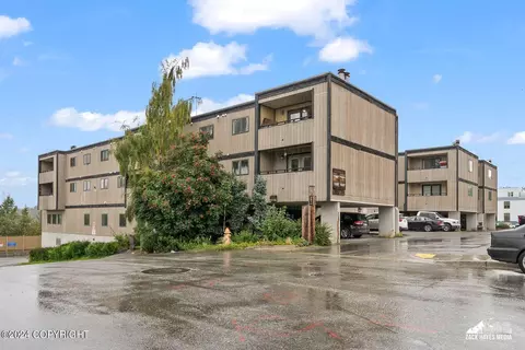 201 Barrow St # 207, Anchorage, AK 99501
