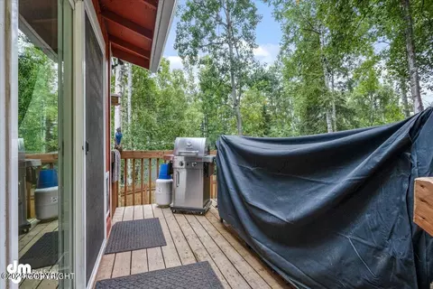 Exterior - 18705 Second St, Eagle River, AK 99577 photo 6 of 18