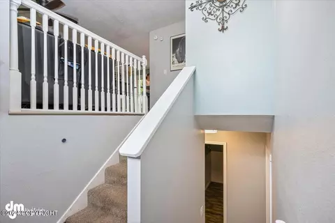 Entry Way - 18705 Second St, Eagle River, AK 99577 photo 3 of 3