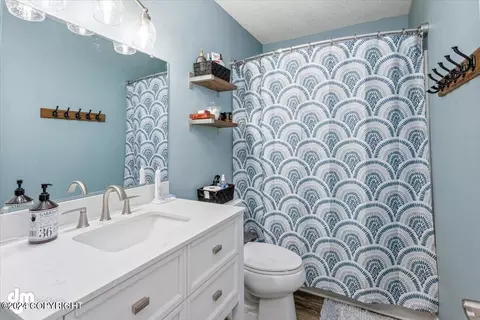 Bath - 18705 Second St, Eagle River, AK 99577 photo 1 of 3