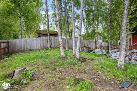 Exterior - 18705 Second St, Eagle River, AK 99577 photo 13 of 18