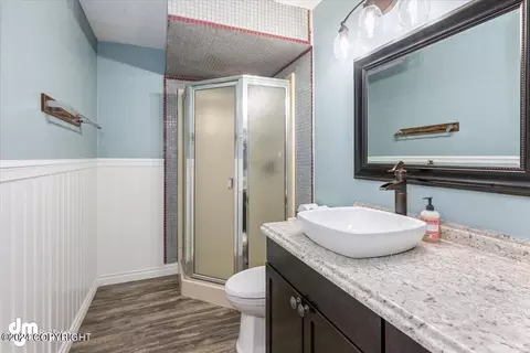 Bath - 18705 Second St, Eagle River, AK 99577 photo 2 of 3