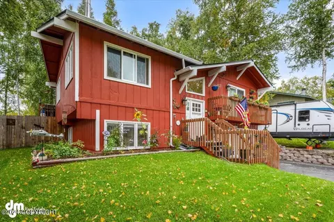 Other - 18705 Second St, Eagle River, AK 99577 photo 3 of 17