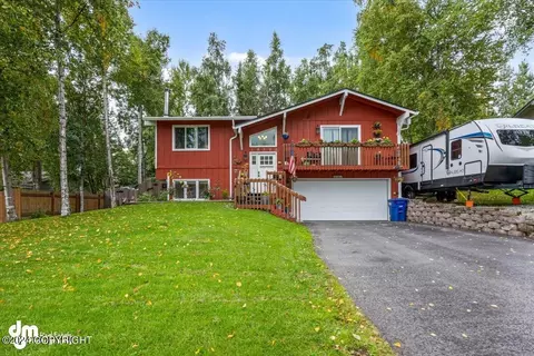 Other - 18705 Second St, Eagle River, AK 99577 photo 1 of 17