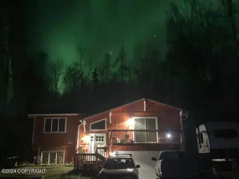 Exterior - 18705 Second St, Eagle River, AK 99577 photo 18 of 18
