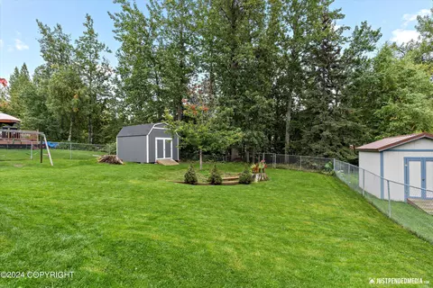 17546 Teklanika Dr, Eagle River, AK 99577 photo 44