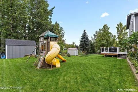 17546 Teklanika Dr, Eagle River, AK 99577 photo 42