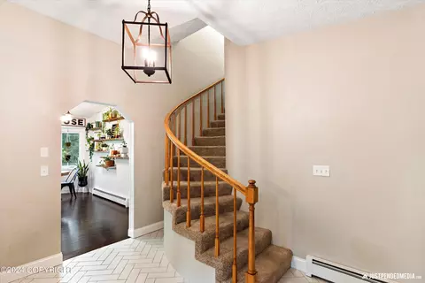 17546 Teklanika Dr, Eagle River, AK 99577 photo 6