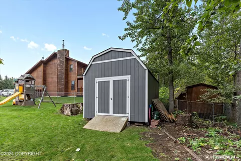 17546 Teklanika Dr, Eagle River, AK 99577 photo 46