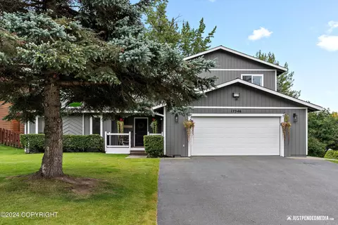 17546 Teklanika Dr, Eagle River, AK 99577 photo 3