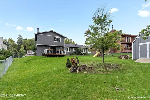 17546 Teklanika Dr, Eagle River, AK 99577 photo 45