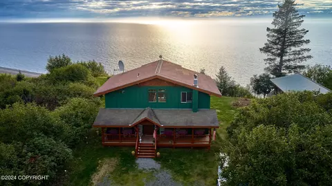 31545 Sterling Hwy, Anchor Point, AK 99556